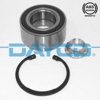 1X Dayco Radlager Radlagersatz Hinten Beidseitig FüR BMW 3Er Touring E91