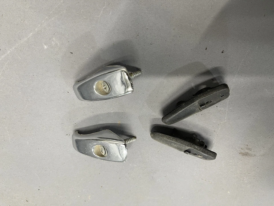 Ganchos para techo techo techo Regal Cutlass 442 1978-1988 Monte Carlo Grand Prix OEM Foto 3 de 4