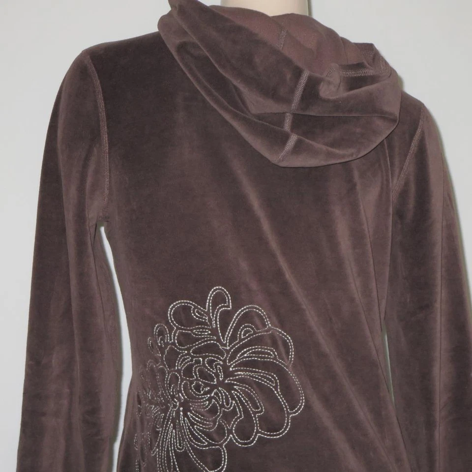 Horny Toad Lote de 2 Mujeres PEQUEÑA MEDIANA Chaqueta de Vellón Estante Sujetador Camiseta sin Mangas Camisa Foto 3 de 4