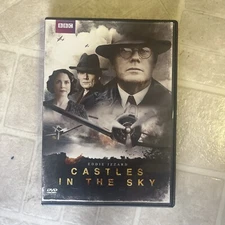 Castles in the Sky (DVD) Eddie Izzard BBC
