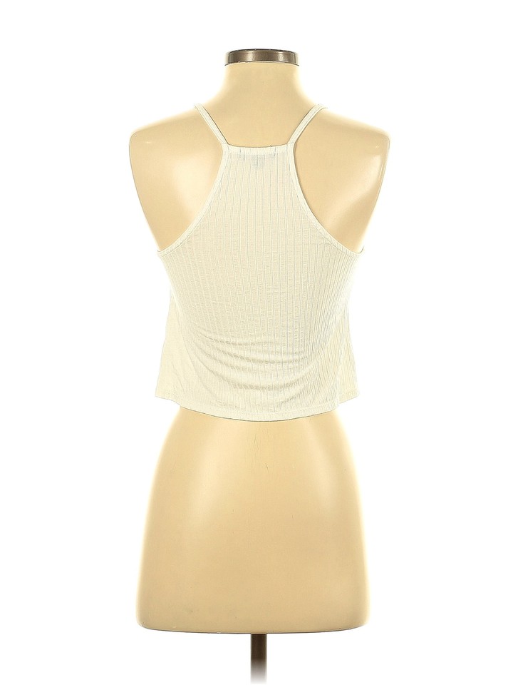Timing Women Ivory Tank Top S eBay