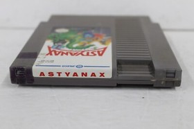 Astyanax (Nintendo Entertainment System, 1990) solo carrito NES