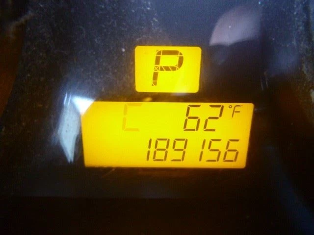 Saturn Vue 2008 Automatic Transmission AWD 19332849 5571 Foto 3 de 4