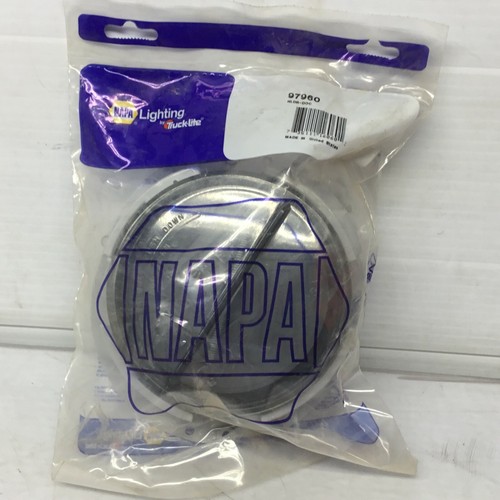 NAPA Lighting TRUCK LITE DOCUMENT HOLDER 97960 eBay