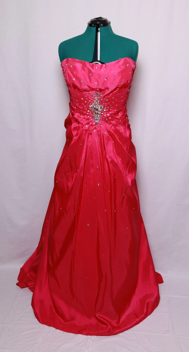 satin dress women's clothing Maxine Satin Dress