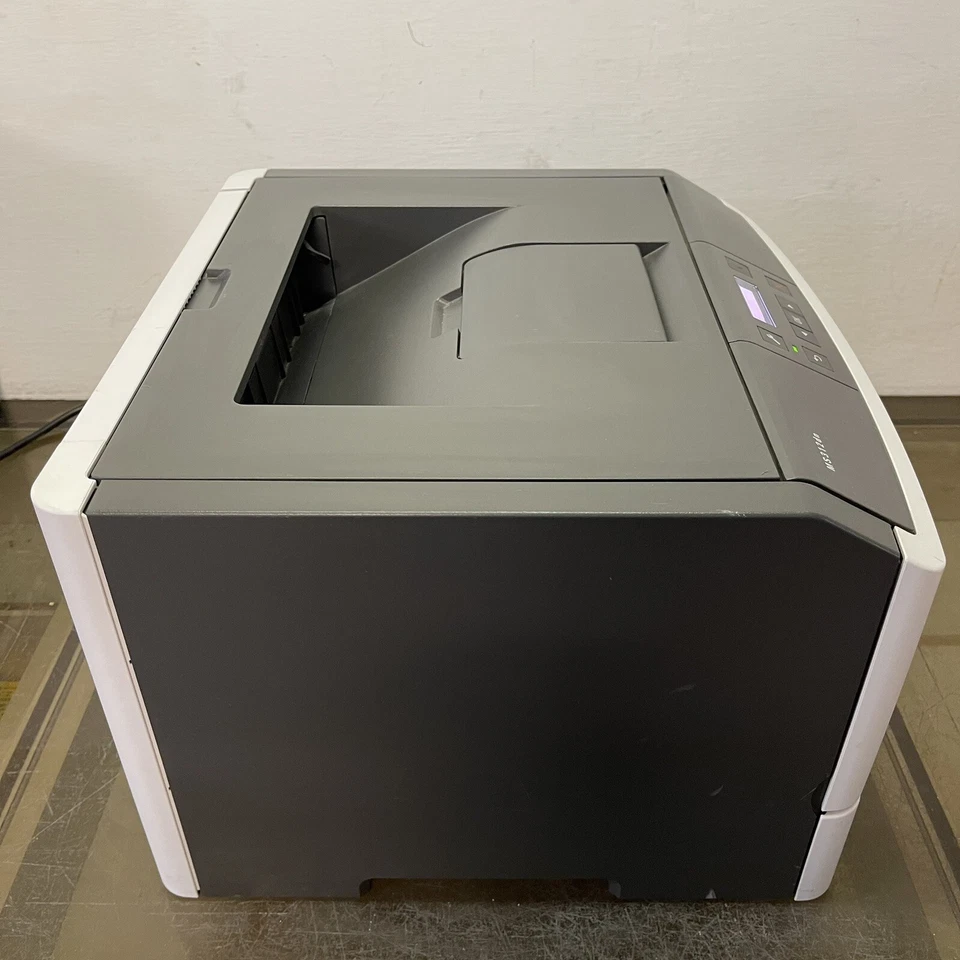 Lexmark MS510dn Stampante Laser Monocromatica - Bianca/Nera - Immagine 2 di 4