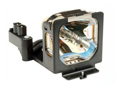 Powerwarehouse LV-LP18 lamp for CANON LV-7215