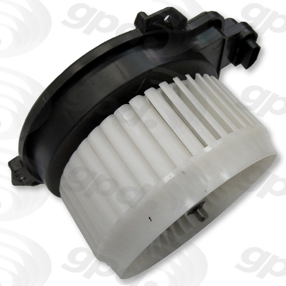 New Blower Motor Global Parts Distributors 2311952 eBay