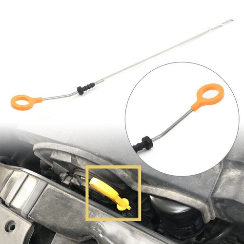 Engine Oil Level Dipstick For Nissan Altima Maxima Murano Quest New