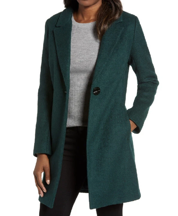 Sam edelman deals blazer coat