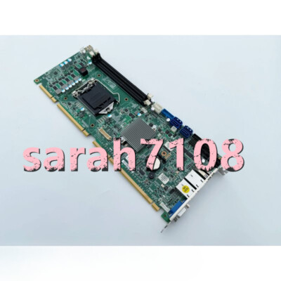 1PC USED Motherboard PEAK886VL2 VER:D #YY