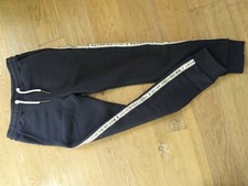 REDSKINS Jogginghose 152 blau Sporthose Train...