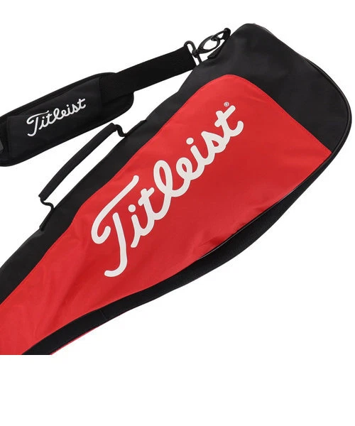 Titleist Japão Golf Carry Caddy Club Bolsa Estojo 47 em 5-6 Tacos TB23NGCCJ 2023 Nova - Imagem 3 de 4