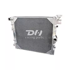 3Row Aluminum Radiator For 2007-2018 Jeep Wrangler Wrangler JK Sport 3.6/3.8L V6