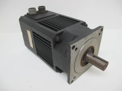 Pacific Scientific R65GENA-R2-NS-VS-00 DC Servo Motor Encoder 21BRCX-601-H42/10