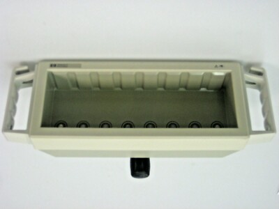 M1041A HP / Philips / Agilent Modulbox für Viridia Patientenmonitoring