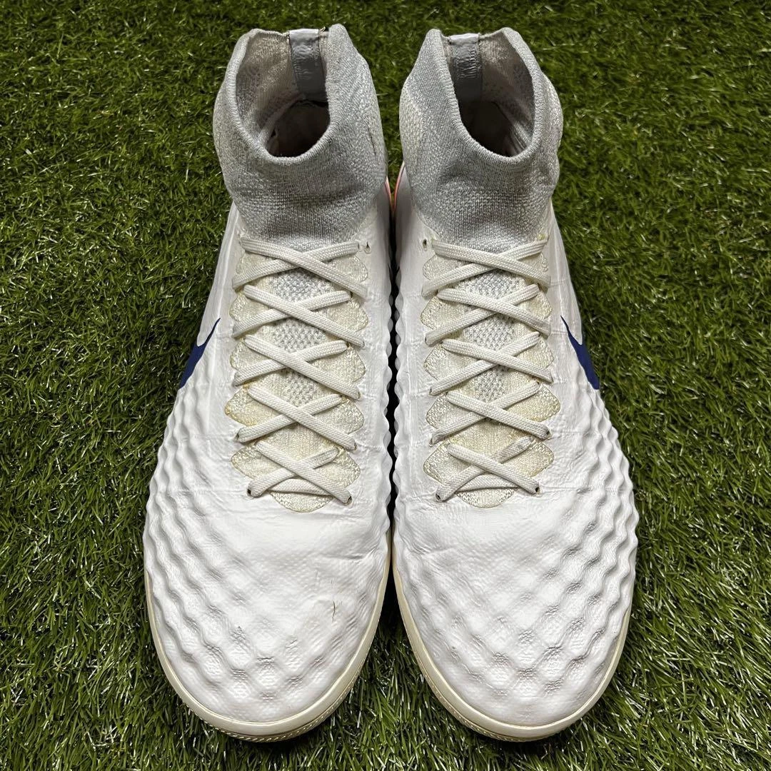 Nike Magista X Proximo II IC 843957-040 Soccer Cleats Futsal Indoor US 9  Used | eBay