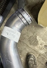 20923958 NEW GENUINE VOLVO COOLANT BYPASS CONNECTION PIPE