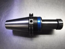 TecNara CAT50 ER32 Adjustable Runout Collet Chuck 5.7" Pro 150-1109-6 (LOC3229)