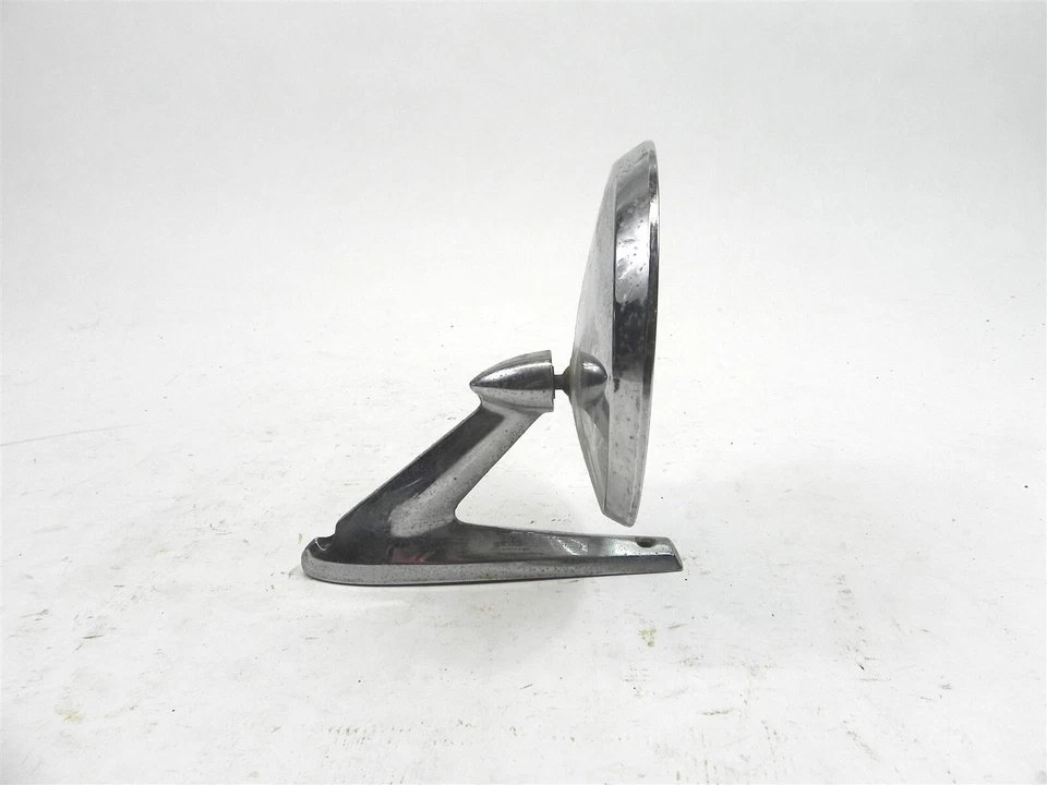 ESPEJO RETROVISOR FORD MUSTANG 1965-1966 AÑOS 60 USADO FORD/ROTUNDA #BE-100021 Foto 4 de 4