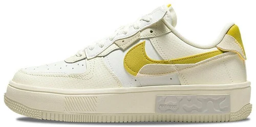 Nike Air Force 1 Fontanka Summit White Celery W