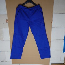 Größe 106 Arbeitshose Arbeitsschutz Berufskleidung Bundhose min. 270g/m²