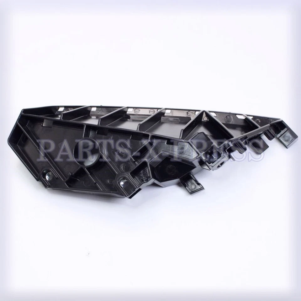 GENUINO FABRICANTE DE EQUIPOS ORIGINALES NISSAN INFINITI M37 PARACHOQUES DELANTERO DERECHO CUBIERTA REFUERZO 62058-1MA0A Foto 4 de 4