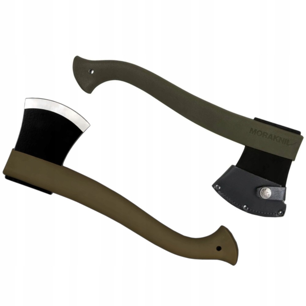 Morakniv axe survival axe hunting axe steel case Outdoor Axe