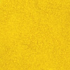 Oceanside Glass Frit Sunflower Medium Opal 8.5oz. 96 COE