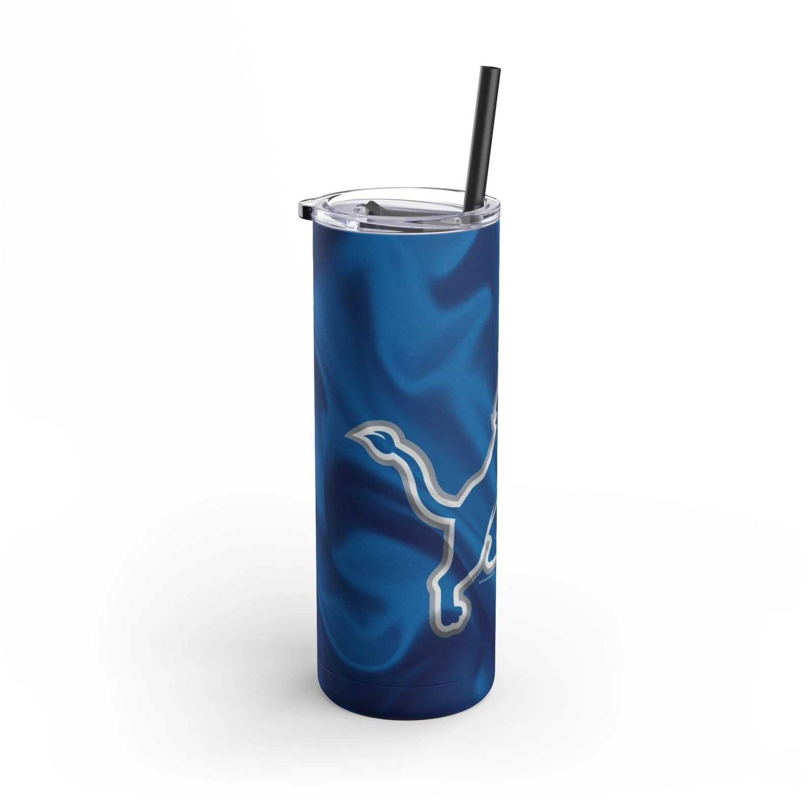 Matte Detroit Lios Tumbler