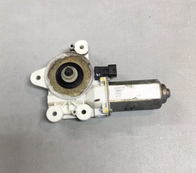 Saab 9-3 Power Window Motor Regulator 12788803 OEM | eBay