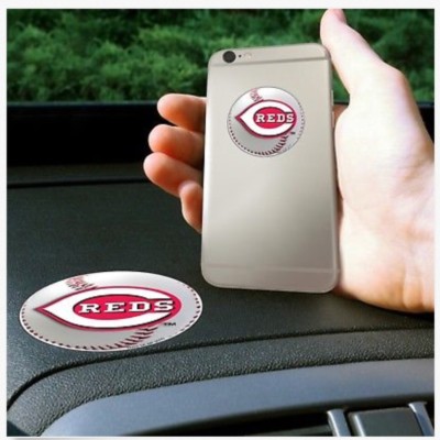 Cincinnati Reds MLB Get a Grip Cell Phone Grip Never lose your phone again!