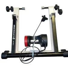 Blackburn Tech Mag 5 Trainer Kit Cycle Trainer Clean Indoor Bike Exerciser