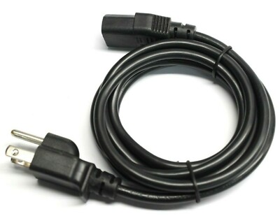 Replace Cable Cord for Ion Block Party Live Job Rocker Explorer Portable Speaker