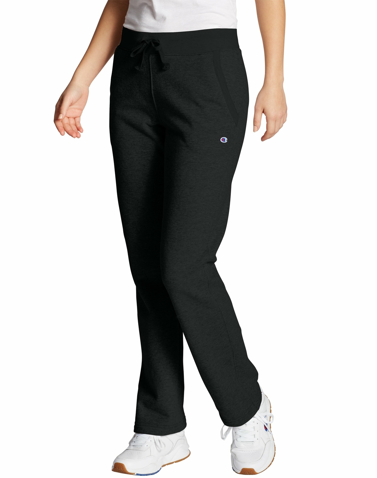 Open Bottom Champion Sweatpants Factory 