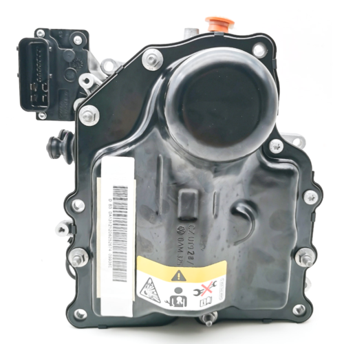 TRANSPEED 0AM DQ200 DSG 7 Transmission Mechatronic Valve Body TCM TCU Fr AUDI VW - Picture 6 of 9