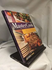 Master Cook 5.02 User’s Manual 1999 Sierra On Line PB