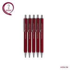 Fifa world cup 2022 Qatar pen