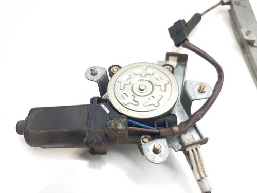 94566240 Left Rear Window Regulator for DAEWOO NUBIRA BERLINA SX 2003 7688407 - Picture 3 of 8