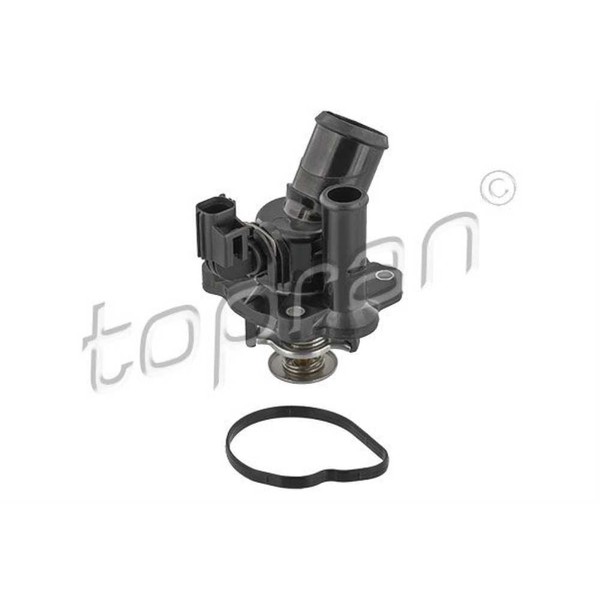 Topran Thermostat KüHlmittel Mit Dichtung 98°C FüR Ford Mondeo III Turnier-image