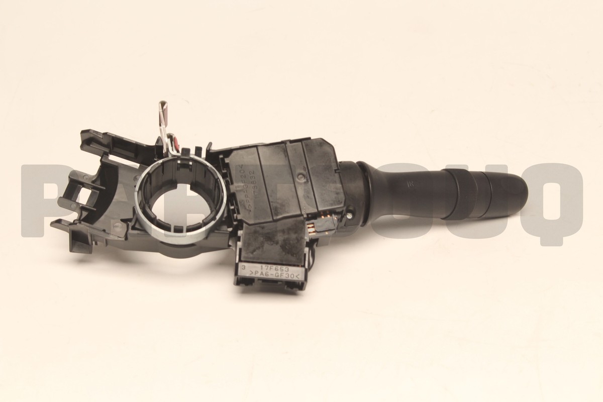 8414052161 Genuine Toyota SWITCH ASSY, HEADLAMP DIMMER 84140-52161 