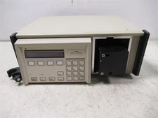 Gilson 119 UV / VIS Detector Benchtop Laboratory Device 