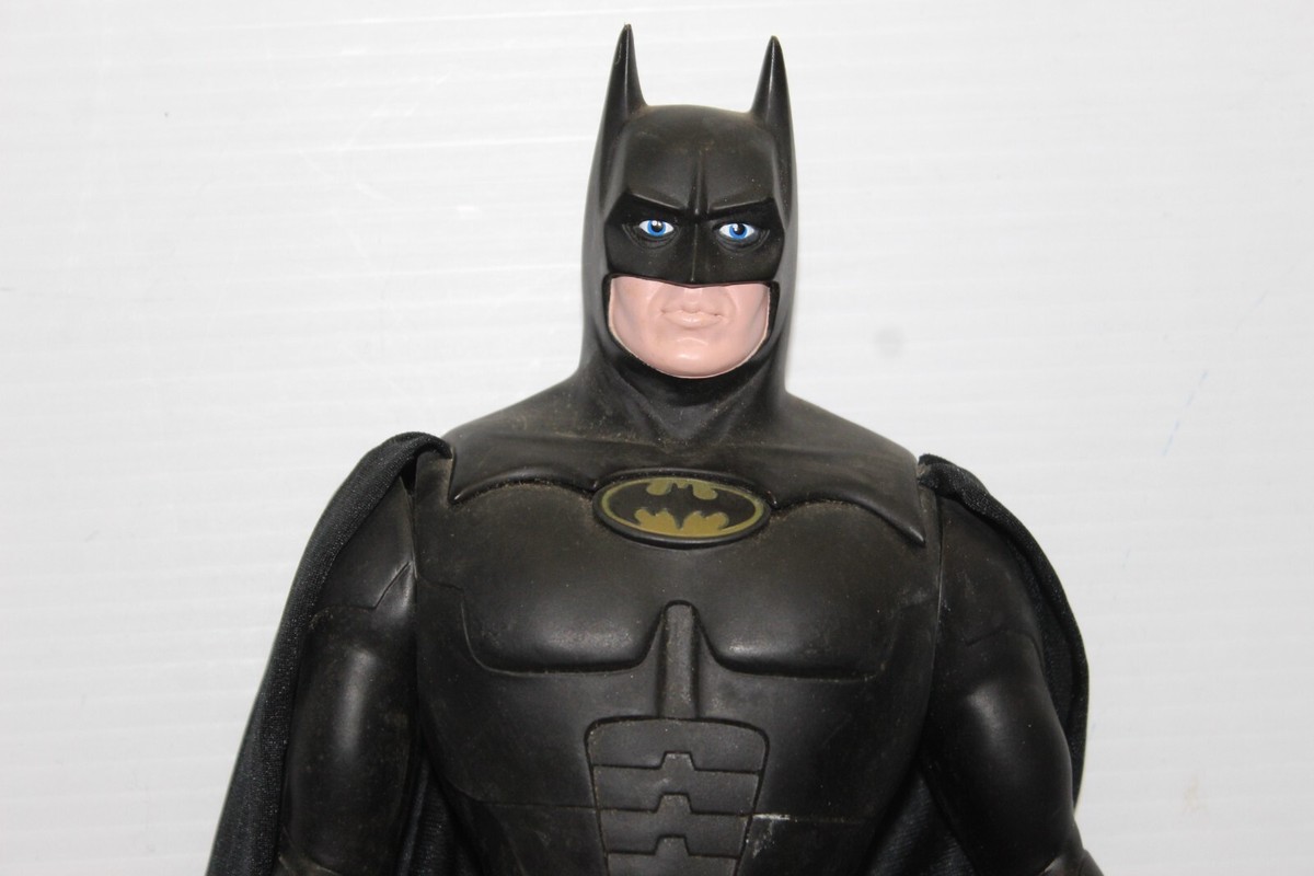 特大サイズ★ネオ ビンテージ！１９９８年製 バットマン BATMAN 人形 61xx-M5Yu6L._UF894,1000_QL80_.jpg