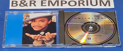【R.TROUTMAN】 NO COMPROMISE. R. Troutman – No Compromise – CD (Album), 2006 [r26672486] | Discogs