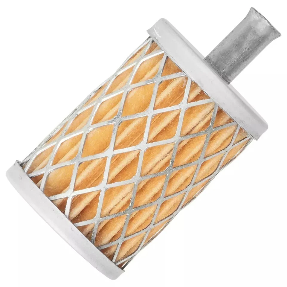 Gas Fuel Filter Fits Yamaha Snowmobile VK540 1988 - 1991 / VK540 II 1993 - 1998 - Image 2 of 4