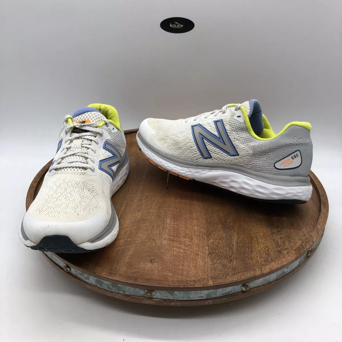 New balance 2025 880 canvas