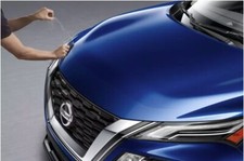 New Oem Hood Clear Paint Protection Film T99d86rr0a For Nissan Rogue 21-24 New Oem Hood Clear Paint Protection Film T99d86rr0a For Nissan Rogue 21-24