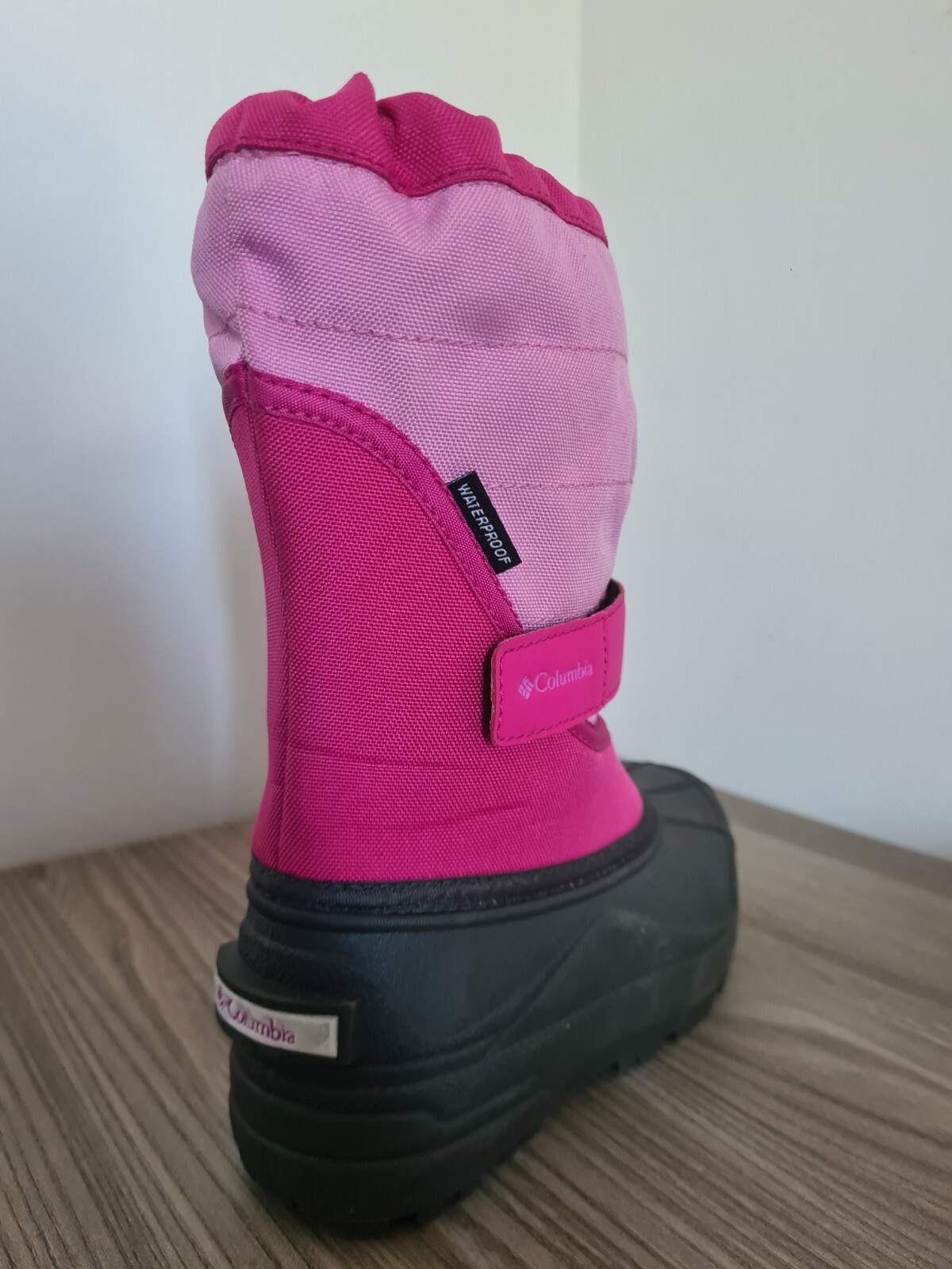 KEEN Scarponi da neve Columbia Powderbug™ Plus II per bambina ragazza Nuovi