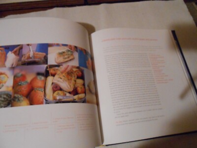 JAIME'S KITCHEN 1stED JAMIE OLIVER HB COOKBOOK EXQUISTE PHOTOS & RECIPES (NO DJ)