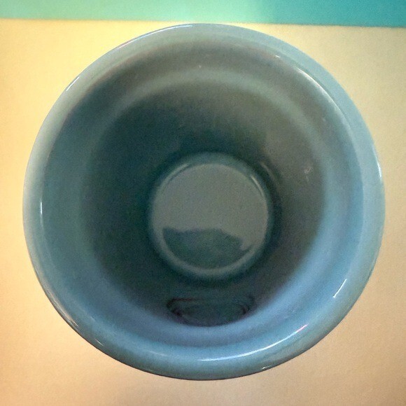Tiffany & Co. Set of 3 Small Flower Pot Planters in Tiffany